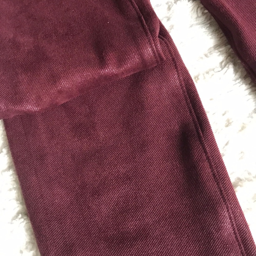 7 for all mankind pant